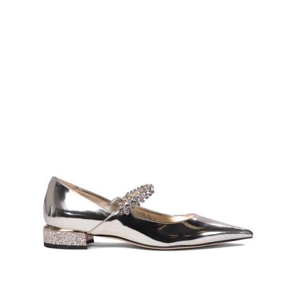 Jimmy Choo Bing 25 Mm Pumps IT 38.5 Women - Picture 1 of 5